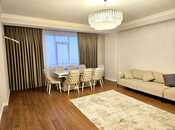 İcarəyə verilir 4 otaqlı yeni tikili 140 m², 8 Noyabr m., photo 1 from 8