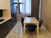 İcarəyə verilir 4 otaqlı yeni tikili 140 m², 8 Noyabr m., photo 4 from 8