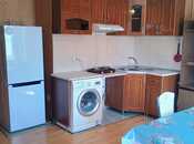 İcarəyə verilir 3 otaqlı yeni tikili 100 m², Nəriman Nərimanov m., photo 5 from 8
