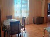 İcarəyə verilir 3 otaqlı yeni tikili 100 m², Nəriman Nərimanov m., photo 4 from 8