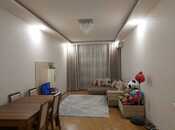 İcarəyə verilir 2 otaqlı yeni tikili 75 m², İnşaatçılar m., photo 3 from 8