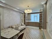 Satılır 2 otaqlı yeni tikili 55 m², Həzi Aslanov m., photo 2 from 8