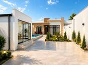 Satılır 4 otaqlı həyət evi/bağ evi 135 m², Mərdəkan q., photo 2 from 8