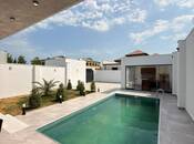 Satılır 4 otaqlı həyət evi/bağ evi 135 m², Mərdəkan q., photo 5 from 8