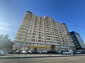 Satılır 2 otaqlı yeni tikili 40 m², İnşaatçılar m., photo 1 from 8