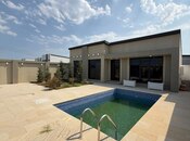 Satılır 4 otaqlı həyət evi/bağ evi 150 m², Mərdəkan q., photo 4 from 8