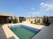 Satılır 4 otaqlı həyət evi/bağ evi 150 m², Mərdəkan q., photo 5 from 8