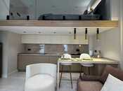 Сдаётся 2-комн. новостройка 72 м², Хатаинский р., photo 7 from 8