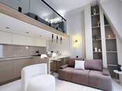 Сдаётся 2-комн. новостройка 72 м², Хатаинский р., photo 1 from 8