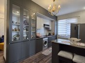 Продаётся 2-комн. новостройка 101 м², м. Элмляр Академиясы, photo 6 from 8