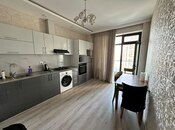 İcarəyə verilir 2 otaqlı yeni tikili 90 m², 8 Noyabr m., photo 4 from 8