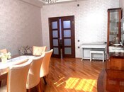 Продаётся 3-комн. новостройка 125 м², м. Элмляр Академиясы, photo 3 from 8