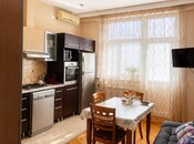 Продаётся 3-комн. новостройка 125 м², м. Элмляр Академиясы, photo 8 from 8
