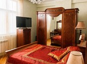 Продаётся 3-комн. новостройка 125 м², м. Элмляр Академиясы, photo 4 from 8