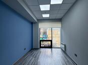 Сдаётся 2-комн. офис 65 м², Насиминский  р., photo 2 from 8