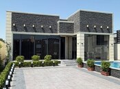 Satılır 4 otaqlı həyət evi/bağ evi 160 m², Şüvəlan q., photo 1 from 8
