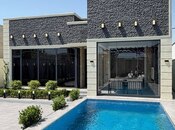 Satılır 4 otaqlı həyət evi/bağ evi 160 m², Şüvəlan q., photo 4 from 8