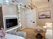 İcarəyə verilir 2 otaqlı yeni tikili 75 m², Elmlər Akademiyası m., photo 3 from 8