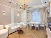 İcarəyə verilir 2 otaqlı yeni tikili 75 m², Elmlər Akademiyası m., photo 1 from 8
