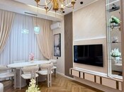 İcarəyə verilir 2 otaqlı yeni tikili 75 m², Elmlər Akademiyası m., photo 5 from 8
