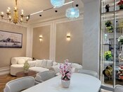 İcarəyə verilir 2 otaqlı yeni tikili 75 m², Elmlər Akademiyası m., photo 2 from 8