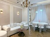 İcarəyə verilir 2 otaqlı yeni tikili 75 m², Elmlər Akademiyası m., photo 7 from 8