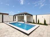 Satılır 5 otaqlı həyət evi/bağ evi 180 m², Mərdəkan q., photo 4 from 8