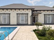Satılır 5 otaqlı həyət evi/bağ evi 180 m², Mərdəkan q., photo 6 from 8