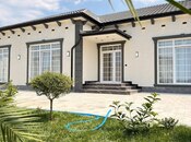 Satılır 5 otaqlı həyət evi/bağ evi 180 m², Mərdəkan q., photo 2 from 8