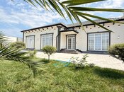Satılır 5 otaqlı həyət evi/bağ evi 180 m², Mərdəkan q., photo 1 from 8