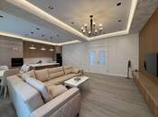 İcarəyə verilir 4 otaqlı yeni tikili 135 m², Ağ şəhər q., photo 1 from 8
