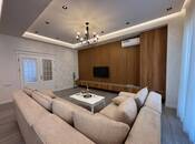 İcarəyə verilir 4 otaqlı yeni tikili 135 m², Ağ şəhər q., photo 2 from 8