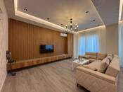 İcarəyə verilir 4 otaqlı yeni tikili 135 m², Ağ şəhər q., photo 5 from 8