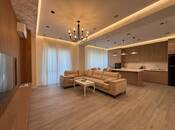 İcarəyə verilir 4 otaqlı yeni tikili 135 m², Ağ şəhər q., photo 6 from 8