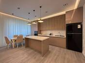 İcarəyə verilir 4 otaqlı yeni tikili 135 m², Ağ şəhər q., photo 4 from 8