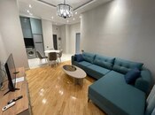 İcarəyə verilir 2 otaqlı yeni tikili 68 m², 8 Noyabr m., photo 2 from 8