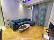 İcarəyə verilir 2 otaqlı yeni tikili 68 m², 8 Noyabr m., photo 5 from 8