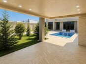 Satılır 4 otaqlı həyət evi/bağ evi 150 m², Mərdəkan q., photo 7 from 8