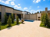 Satılır 4 otaqlı həyət evi/bağ evi 150 m², Mərdəkan q., photo 5 from 8