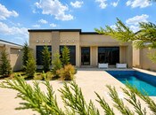 Satılır 4 otaqlı həyət evi/bağ evi 150 m², Mərdəkan q., photo 2 from 8