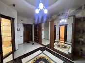 İcarəyə verilir 3 otaqlı yeni tikili 120 m², Nərimanov r., photo 1 from 8
