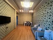 İcarəyə verilir 3 otaqlı yeni tikili 120 m², Nərimanov r., photo 2 from 8