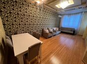 İcarəyə verilir 3 otaqlı yeni tikili 120 m², Nərimanov r., photo 5 from 8