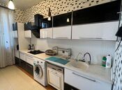 İcarəyə verilir 3 otaqlı yeni tikili 120 m², Nərimanov r., photo 3 from 8