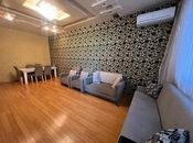 İcarəyə verilir 3 otaqlı yeni tikili 120 m², Nərimanov r., photo 6 from 8
