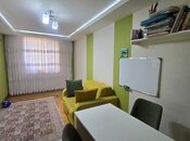 Продаётся 3-комн. вторичка 60 м², м. Элмляр Академиясы, photo 2 from 8