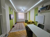 Продаётся 3-комн. вторичка 60 м², м. Элмляр Академиясы, photo 3 from 8