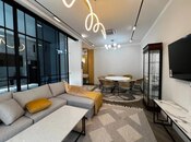 Сдаётся 2-комн. новостройка 75 м², Насиминский  р., photo 5 from 8