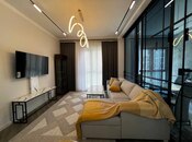 Сдаётся 2-комн. новостройка 75 м², Насиминский  р., photo 3 from 8