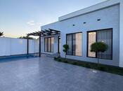 Satılır 4 otaqlı həyət evi/bağ evi 140 m², Mərdəkan q., photo 1 from 8
